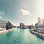 Vienna Highlights Small-Group Bike Tour - The Route: Iconic Vienna Landmarks Along the Ring Road