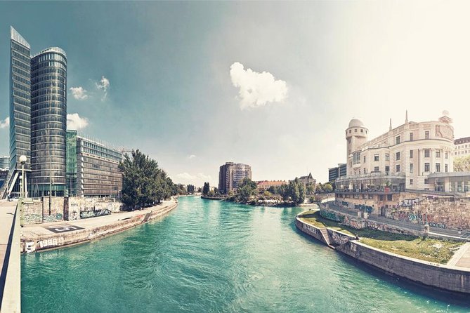 Vienna Highlights Small-Group Bike Tour - The Route: Iconic Vienna Landmarks Along the Ring Road