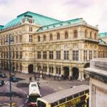 Vienna: Imperial Treasury Ticket & Digital City Tour - Visiting the Imperial Treasury in Vienna