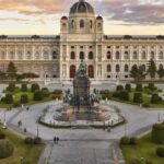 Vienna: Kunsthistorisches and Leopold Museum Combo Ticket - The Kunsthistorisches Museum: A Treasure Trove of Masterpieces