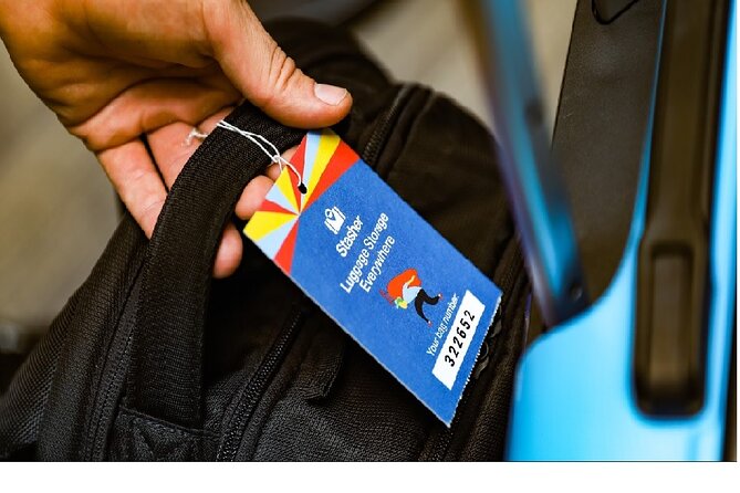 Vienna Luggage Storage - Insurance and Security for Your Belongings