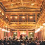 Vienna: Mozart Concert in the Brahms-Saal - The Venue: Vienna’s Brahms-Saal and Its Historic Charm