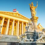 Vienna: Old Town Highlights Private or Group Walking Tour - The Grandeur of Hofburg Palace and Its Courtyards