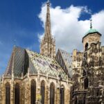 Vienna: Private Walking Tour with Local Guide - Visiting Vienna’s Oldest Church: St. Rupert’s Church