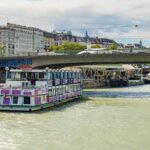 Vienna River Cruise, Walking Tour with St. Stephan Cathedral - Walking Tour of Viennas Old Town and Its Landmarks