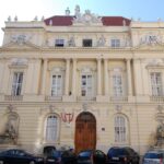 Vienna Secrets Walking Tour to Backyards and Mysterious Locations - Why the Tour is Called "Ball Alley" and Its Significance