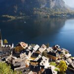 Vienna: small group tour Hallstatt with skywalk, boat, mine - Pick-up and Transport: Comfortable Small Group Tours