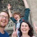 Vienna: The Great Plague Exploration Game - Exploring the Greek Tavern Griechenbeisl