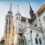 Vienna to Budapest - Private transfer with 2h of Sightseeing - Vehicle Options and Comfort on the Road