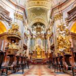 Vienna Walking Tour, Hofburg Palace, St Stephens Cathedral - Starting Point and Tour Duration in Vienna’s City Center