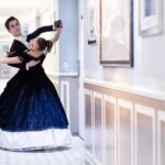 Viennese Waltz Workshop - The Role of the Professional Guide