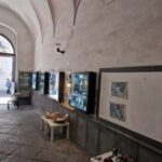 Vietri sul Mare: Guided Walking Tour with Enzo - Meeting Point and Practical Details at Bar Miramare