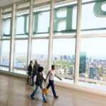 View Boston Observation Deck Admission Tickets - Practical Convenience and Accessibility