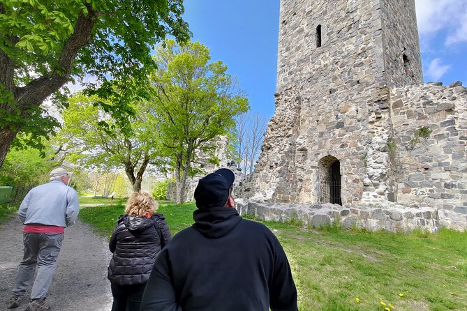 Viking History, Fika & Countryside 9h Tour to Sigtuna & Uppsala - Exploring Sigtuna’s Old Town and Historic Charm