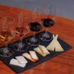 Vila Nova de Gaia: Port Wine Tasting with Cheese Pairing - Intimate and Informative Guided Experience