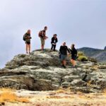 Vila Real: Marão summit challenge with lunch - Vila Real: Marão summit challenge with lunch