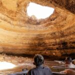 Vilamoura: Benagil Cave Boat Tour - Starting Point and Meeting Logistics in Vilamoura