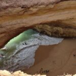 Vilamoura: Benagil Cave Guided Catamaran Cruise & Drink - What Is Included in the Cruise?