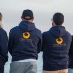 Vilamoura: Private boat Marine Wildlife Watching Safari - Meeting at Vilamoura Marinas Dock Q