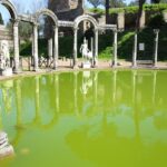 Villa Adriana and Villa d'Este, a day trip to Tivoli - Discovering Villa Adriana’s Imperial Roman Grandeur