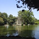 Villa Borghese Running Tour - The Experience of Running with ArcheoRunning