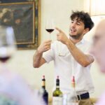 Villa Medicea Di Lilliano Tour with Wine Tasting - The Panoramic Terrace and Renaissance Garden Views