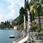 Villa Monastero in Varenna with aperitif - The Gardens: A Verdant Escape by Lake Como