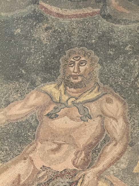 Villa Romana del Casale Exclusive Guided Tour - What Not to Expect on This Tour