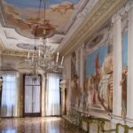 Villa Valmarana ai Nani in Vicenza - Entrance Ticket - The Significance of the Dwarf Statues at Villa Valmarana ai Nani