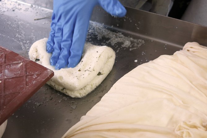 Village Venture: Troodos Mountains Food & Wine Small Group Day Tour - Honey Tasting at Chloraka Village