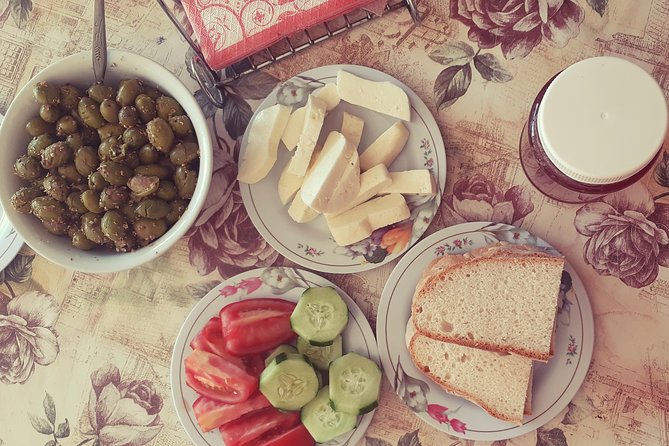 Village Venture: Troodos Mountains Food & Wine Small Group Day Tour - Exploring the Scenic Troodos Mountain Villages