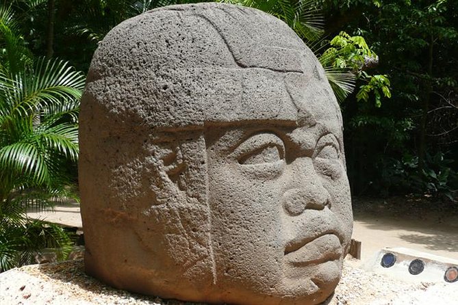 Villahermosa city tour with La Venta Museum and Yumká zoo - Visiting Villahermosa’s Local Market and Cultural Heart