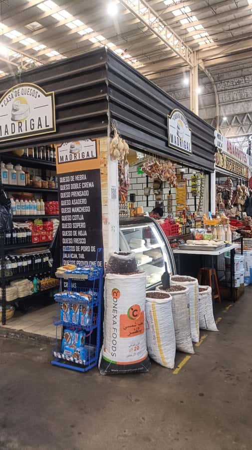 Villahermosa: Pino Suárez Market Guided Tour with Lunch - Meeting Point and Tour Duration: Convenience and Focus