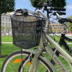 Vilnius: 1-Day Bike Rental - Pickup at the Central Location Near Vilnius Landmarks