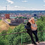 Vilnius: Capture the most Photogenic Spots with a Local - Starting at the "Liu" Dessert Restaurant for an Authentic Welcome