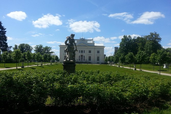 Vilnius Custom Day Trip to Trakai and Kernave - Flexible Itinerary with Optional Stops and Activities