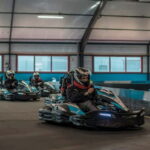 Vilnius Go-Karting Adventure - Vilniuss State-of-the-Art Go-Kart Facility Offers a Safe Racing Environment