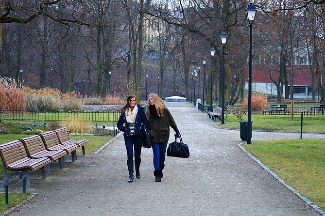 Vilnius Like a Local: Customized Private Tour - Customizable Guided Walks in Vilnius Starting from Town Hall Square