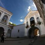 Vilnius: Old Town Tour with Whisky and Cheese Tasting - The Tasting Session: Scotch Whisky and Lithuanian Cheeses