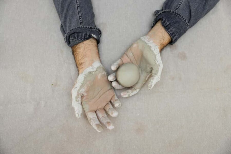 Vilnius: Private Ceramics Workshop with Refreshments - The Location and Setting of the Workshop in Vilnius