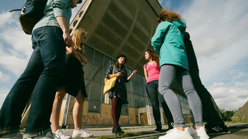 Vilnius: Regular Walking Tour of Soviet Vilnius - Exploring Lukiskiu Square and the KGB Museum