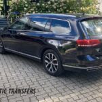 Vilnius to Riga - Sightseeing transfer - Convenient Pickup from Vilnius Hotels in the Morning