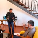 Vineyard experience in Pozzuoli - Detailed Itinerary of the Pozzuoli Vineyard Tour