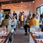 Vineyard Wine Tasting Experience with a Sea view from Split - Scenic Drive Through Kastela and Kastel Novi