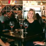 Vino Vibes Carlsbad Wine Crawl and Italian Bites - Starting Point at Carlsbad Village’s Heart