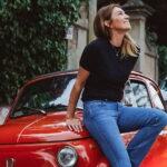 Vintage Fiat 500 Experience in the Florentine Hills - The Charm of the Vintage Fiat 500