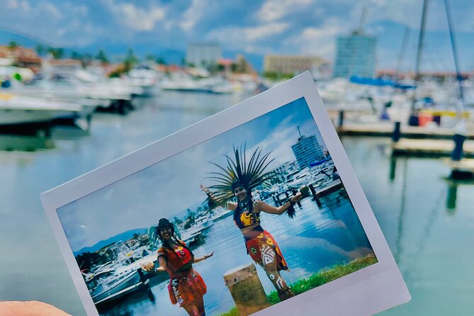 Vintage Polaroid Film Shoot in Puerto Vallartas Secret Spots - Exploring Puerto Vallarta’s Artistic and Cultural Spots