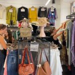 Vintage Shopping Tour in Milan - Exploring Via Edmondo de Amicis’s Vintage and Secondhand Shops