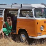 Vintage VW Hippie Shared Tour to Malibu with Wine Tasting - The Wine Tasting Experience at a Local Malibu Winery