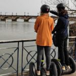 VIP 1-Hour Bordeaux Segway Tour - Bordeaux on a Segway: A Fast-Paced Tour of Top Sights